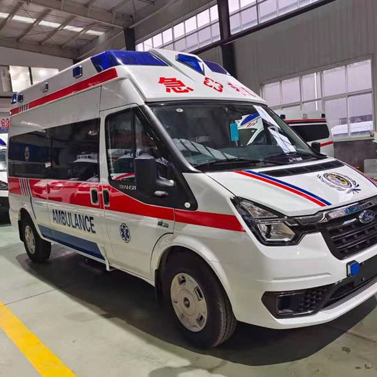 罗定演唱会救护车出租保障现场